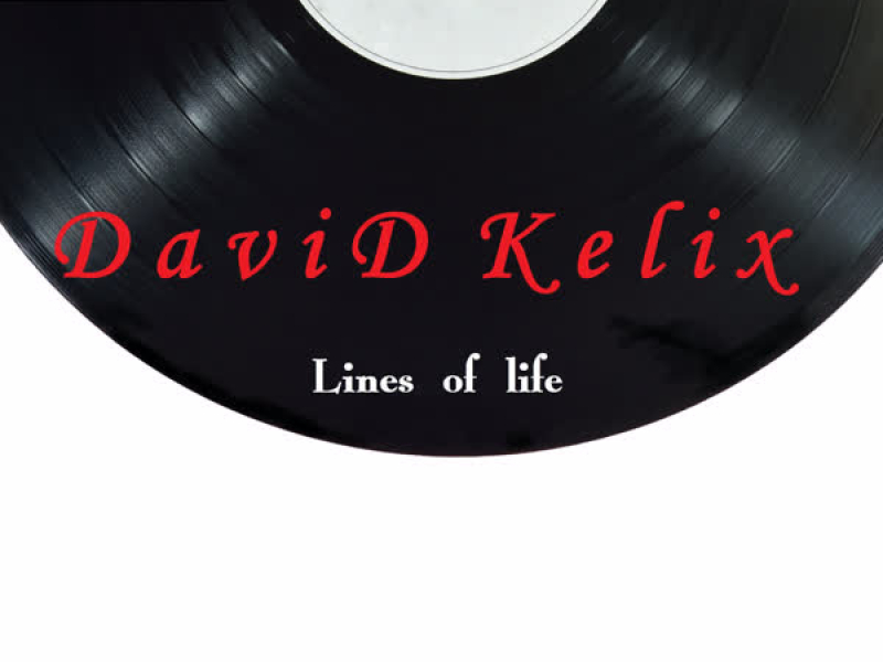 Lines of Life (Single)