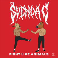 Fight Like Animals