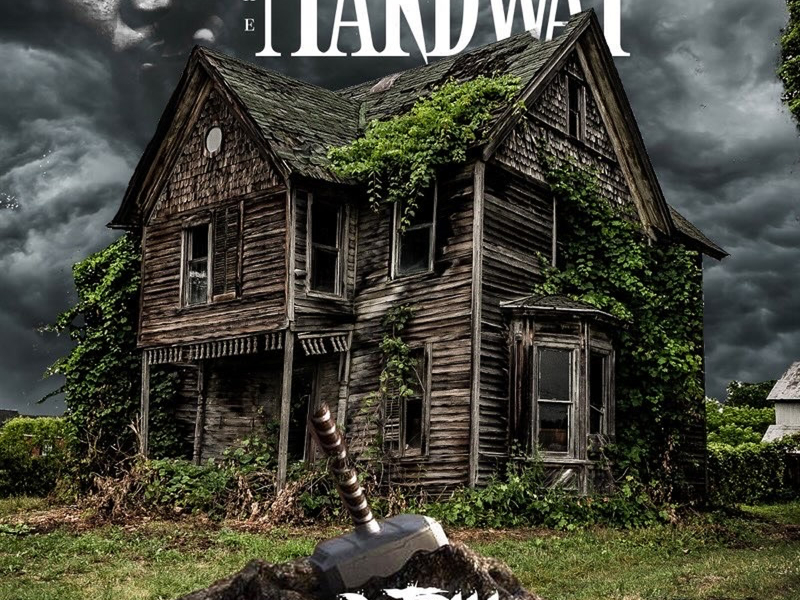 Tha Hardway (Single)