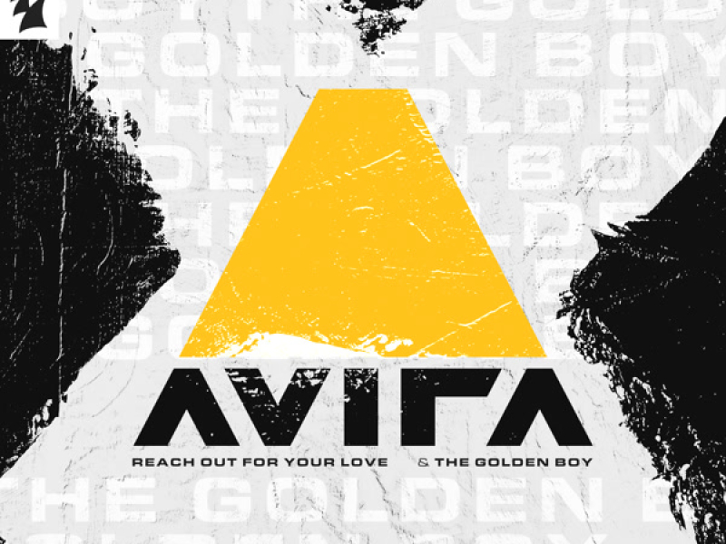 Reach Out For Your Love (Single)