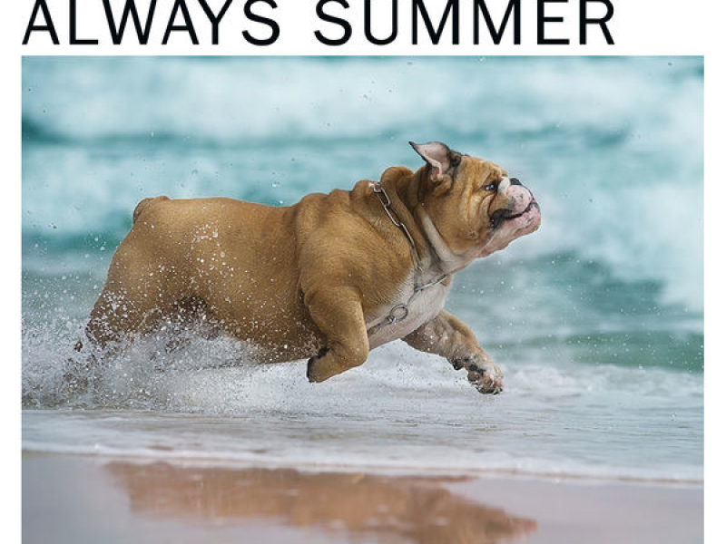 Always Summer (Single)