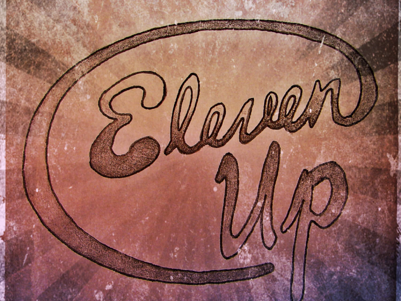 Eleven Up (Single)