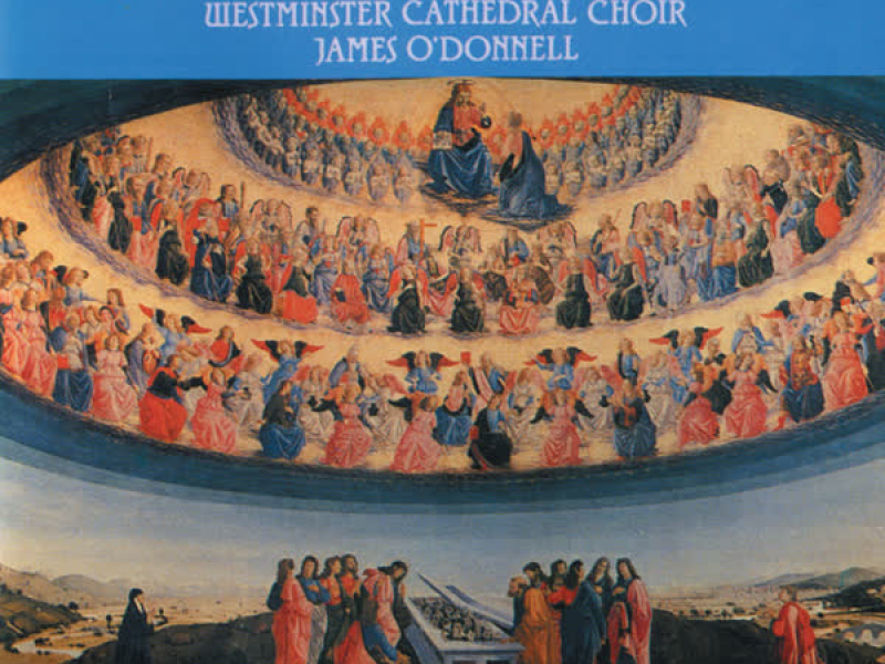 G. Anerio: Requiem – F. Anerio: 6 Motets