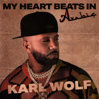 My Heart Beats In Arabic (Single)