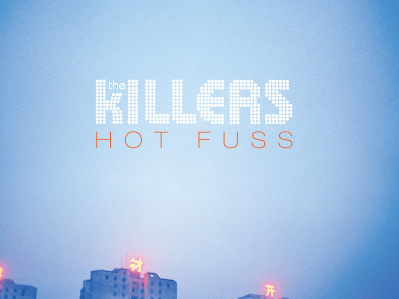 Hot Fuss