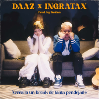 necesito un break de tanta pendejad* (Single)