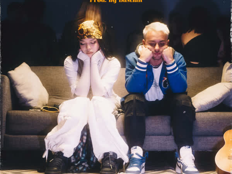 necesito un break de tanta pendejad* (Single)