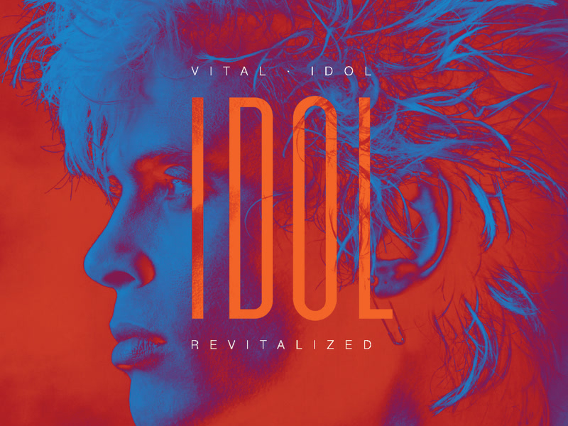 Vital Idol: Revitalized