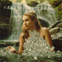 CRYSTAL WATERFALL (Single)