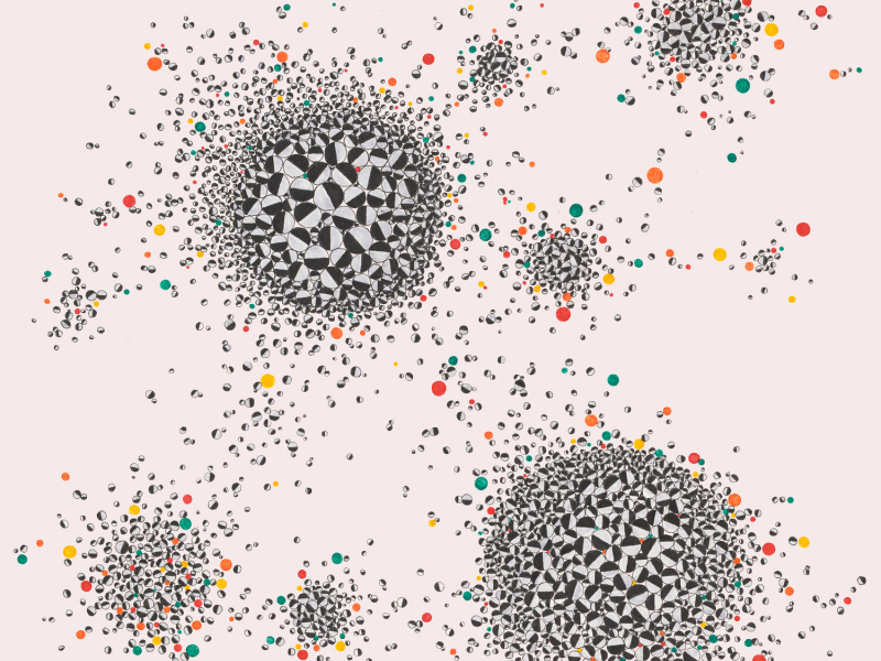 New Visions (Single)