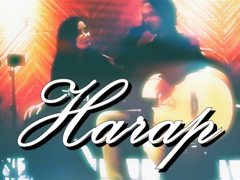 Harap (Single)