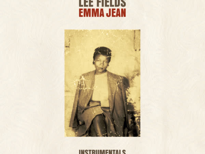 Emma Jean Instrumentals