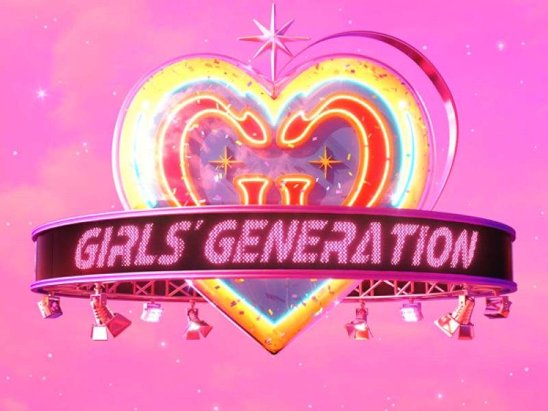 FOREVER 1 - The 7th Album