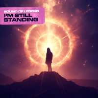 I'm Still Standing (Single)