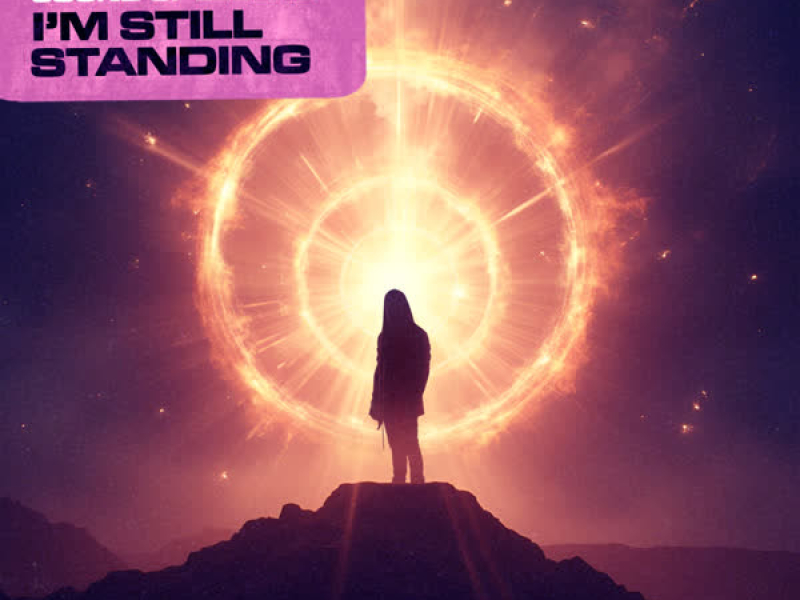 I'm Still Standing (Single)