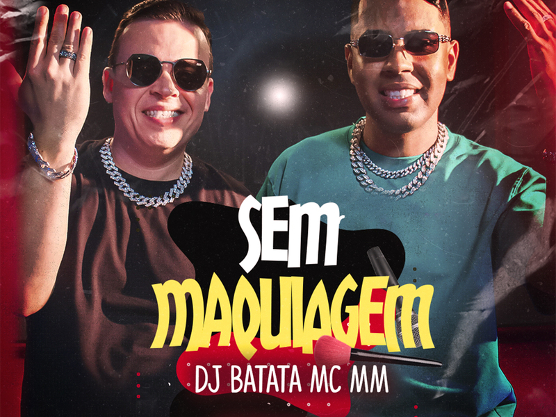 Sem Maquiagem (VMC Remix)