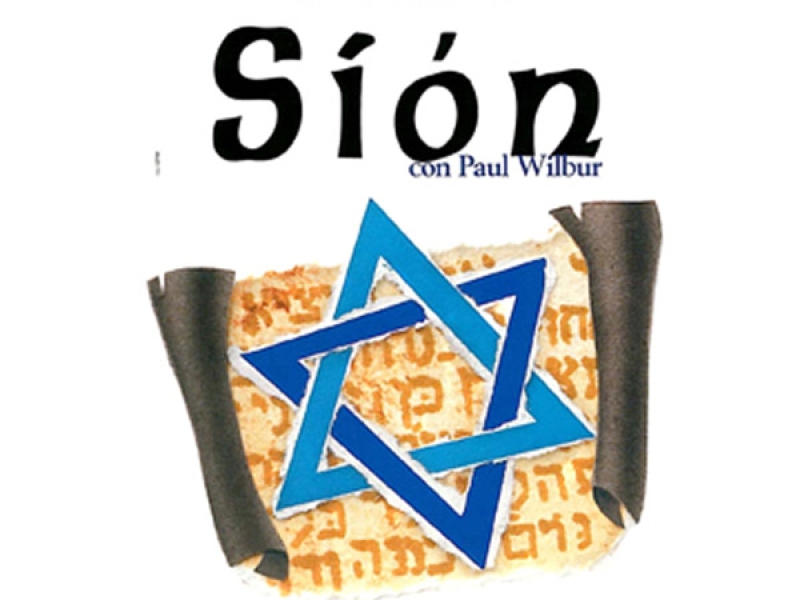 Celebracíon En Síon