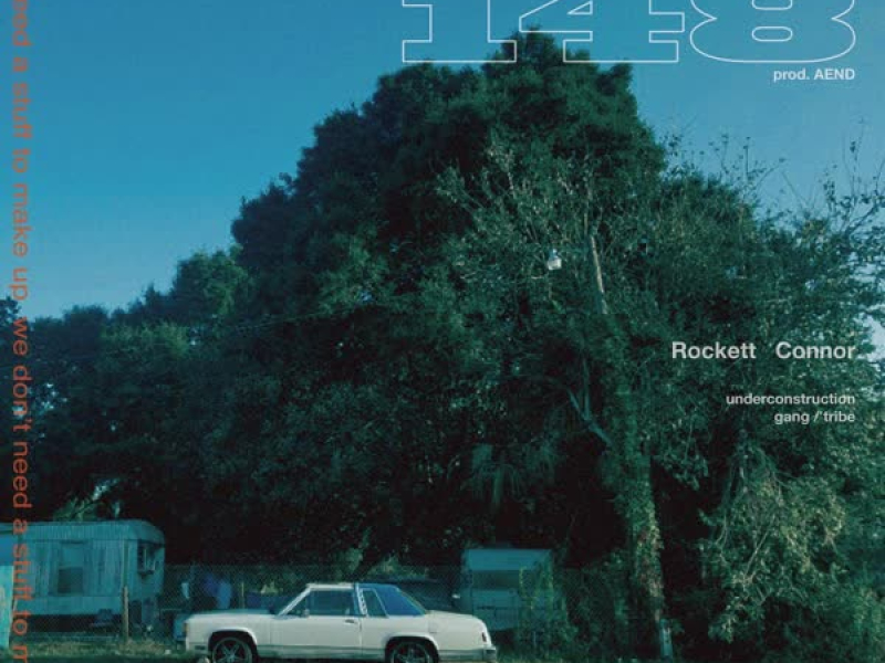 148 (Prod. E.N.D.) (Single)