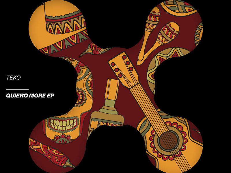 Quiero More (Single)