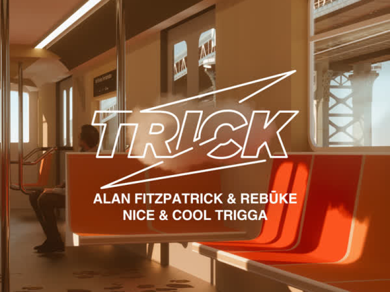 Nice & Cool Trigga (EP)