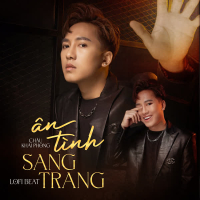 Ân Tình Sang Trang (Beat) [Lofi Mix] (Single)