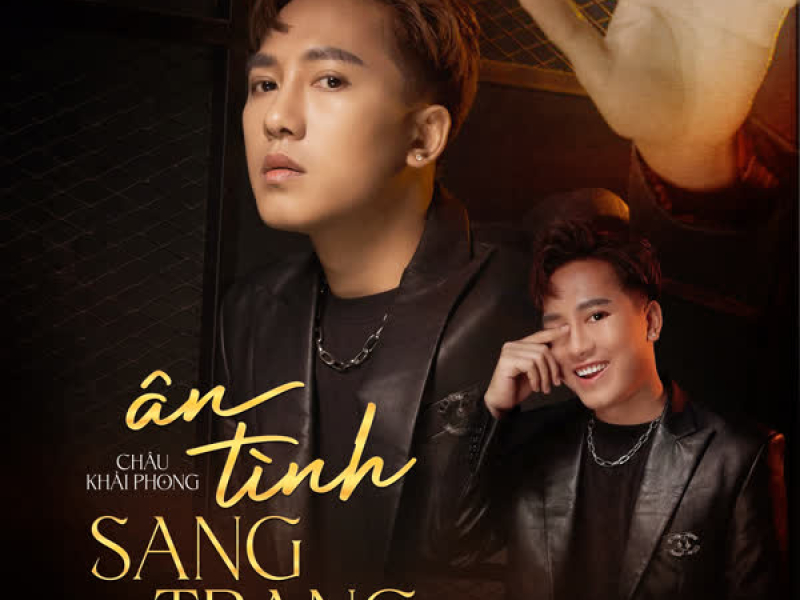 Ân Tình Sang Trang (Beat) [Lofi Mix] (Single)