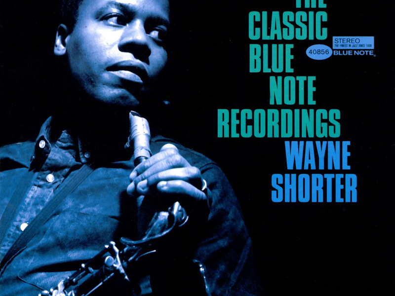 The Classic Blue Note Recordings