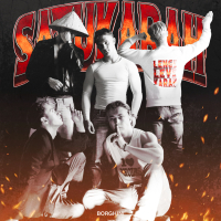 SATUKARAH (Hjemmesnekk) (Single)