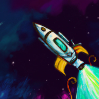 Space Journey (Single)