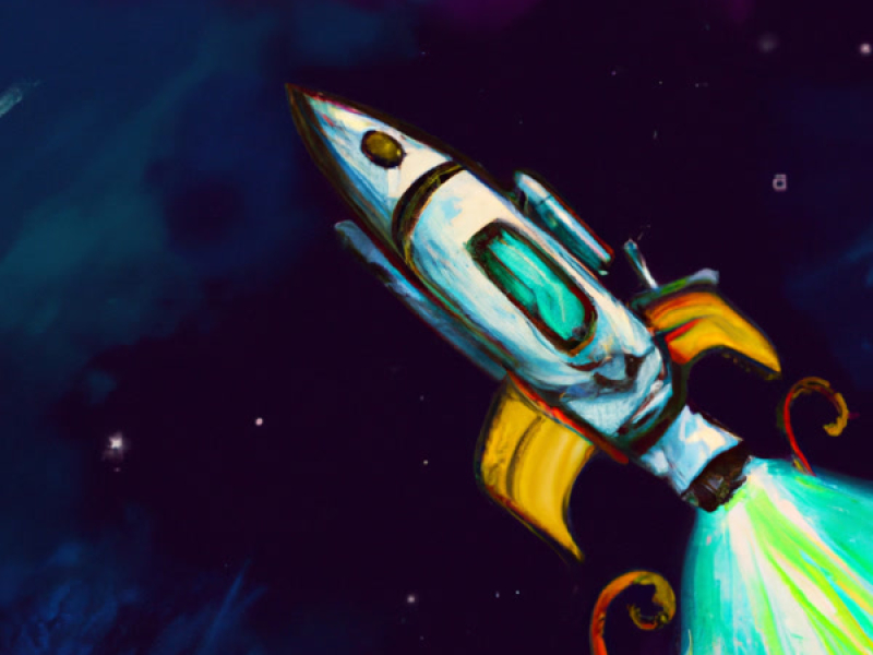 Space Journey (Single)