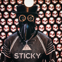 Sticky (Single)