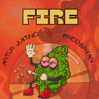 Fire (Single)