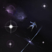 Infinity Robes (Single)