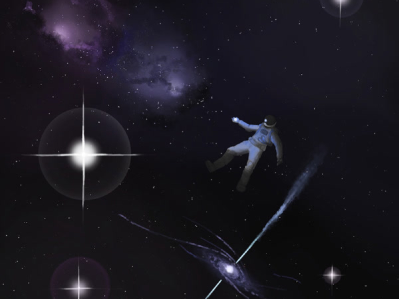 Infinity Robes (Single)