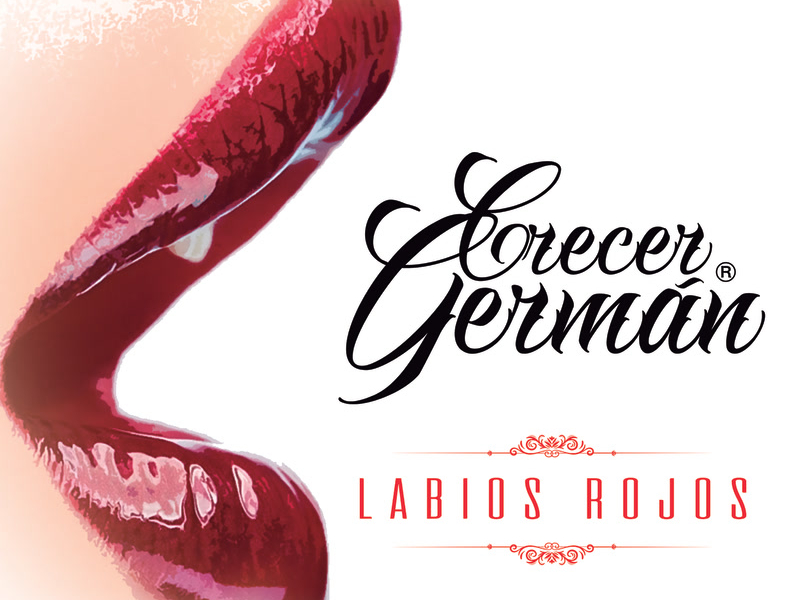 Labios Rojos (Single)