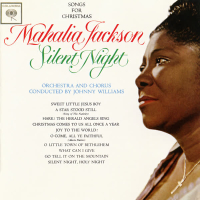 Silent Night: Songs For Christmas