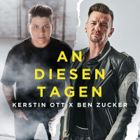 An diesen Tagen (Single)