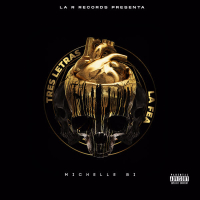 Tres Letras (La Fea) (Single)