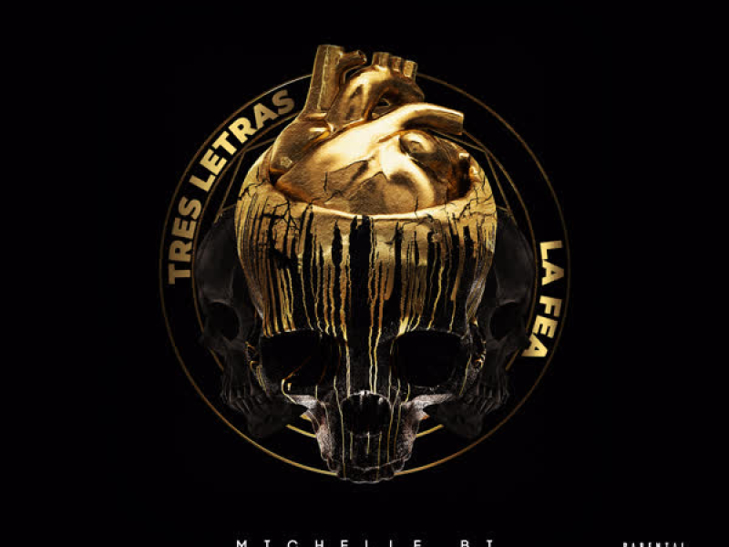 Tres Letras (La Fea) (Single)