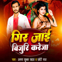 Gir Jai Bijru Kareja (Single)