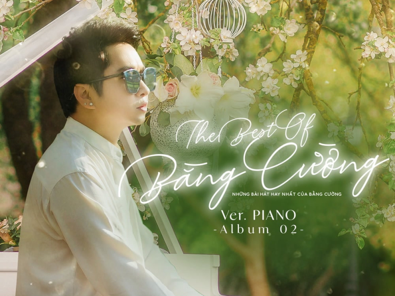 Tình Mong Manh (Piano Version) (Single)