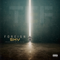 Foreign Sky (EP)