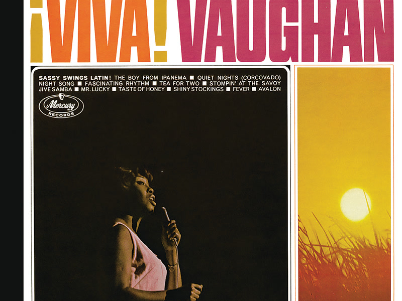 Viva Vaughan