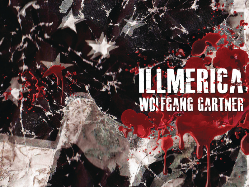 illmerica (Extended Mix)