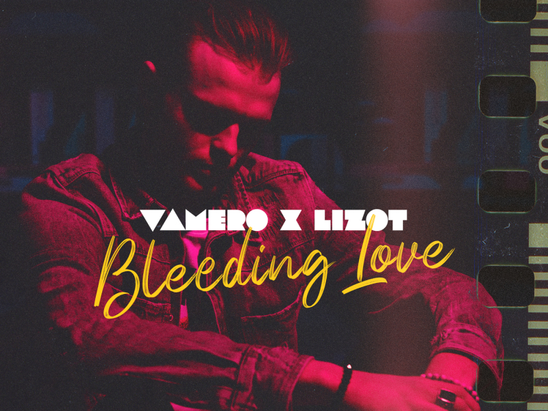 Bleeding Love