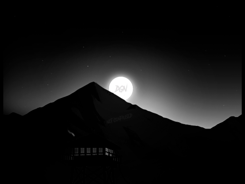 Not Confiused (Single)