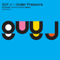 Under Pressure (EP)