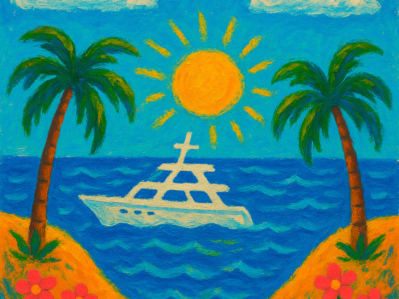 Sol De Julio (Single)