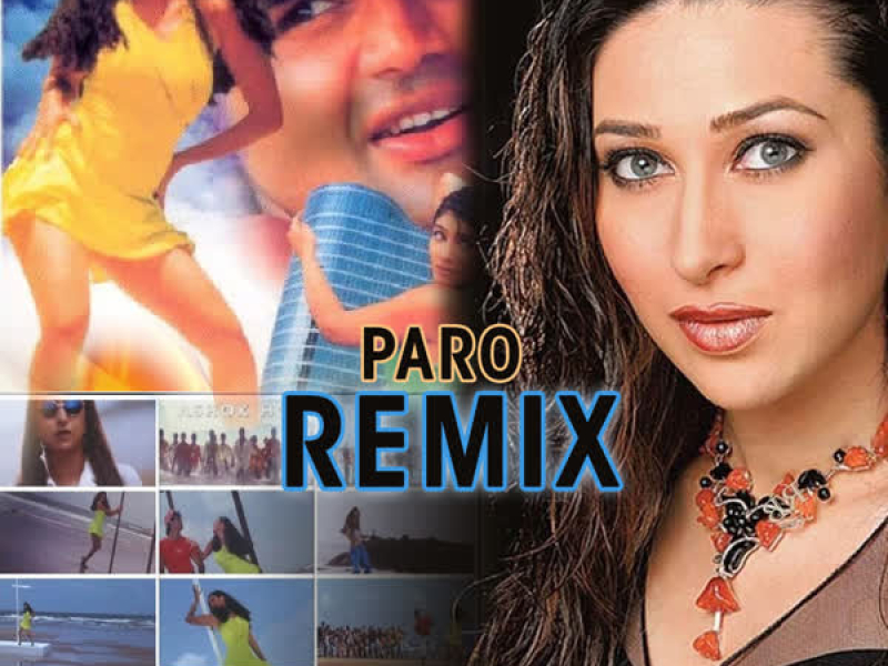 Paro - Remix