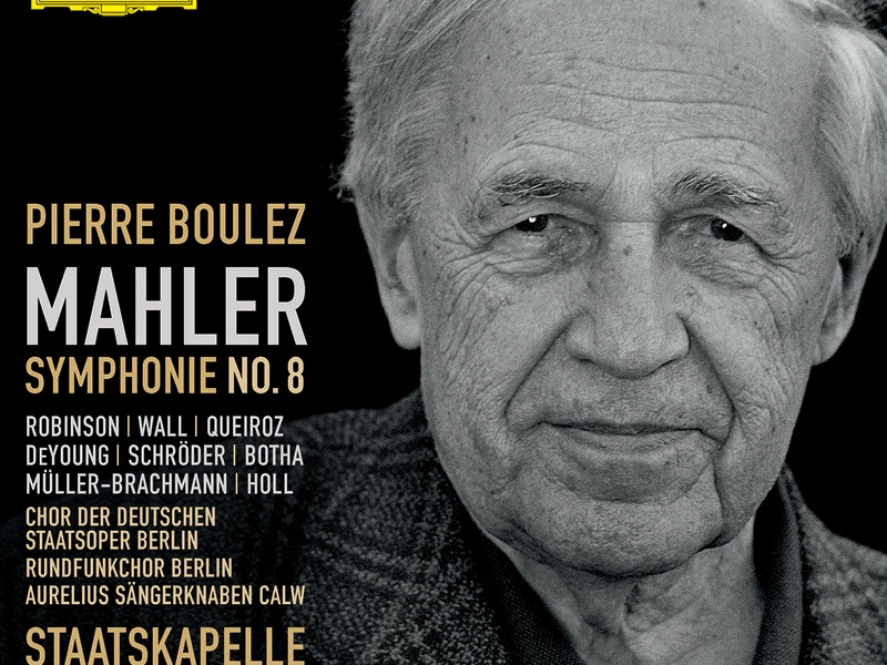 Mahler: Symphony No. 8